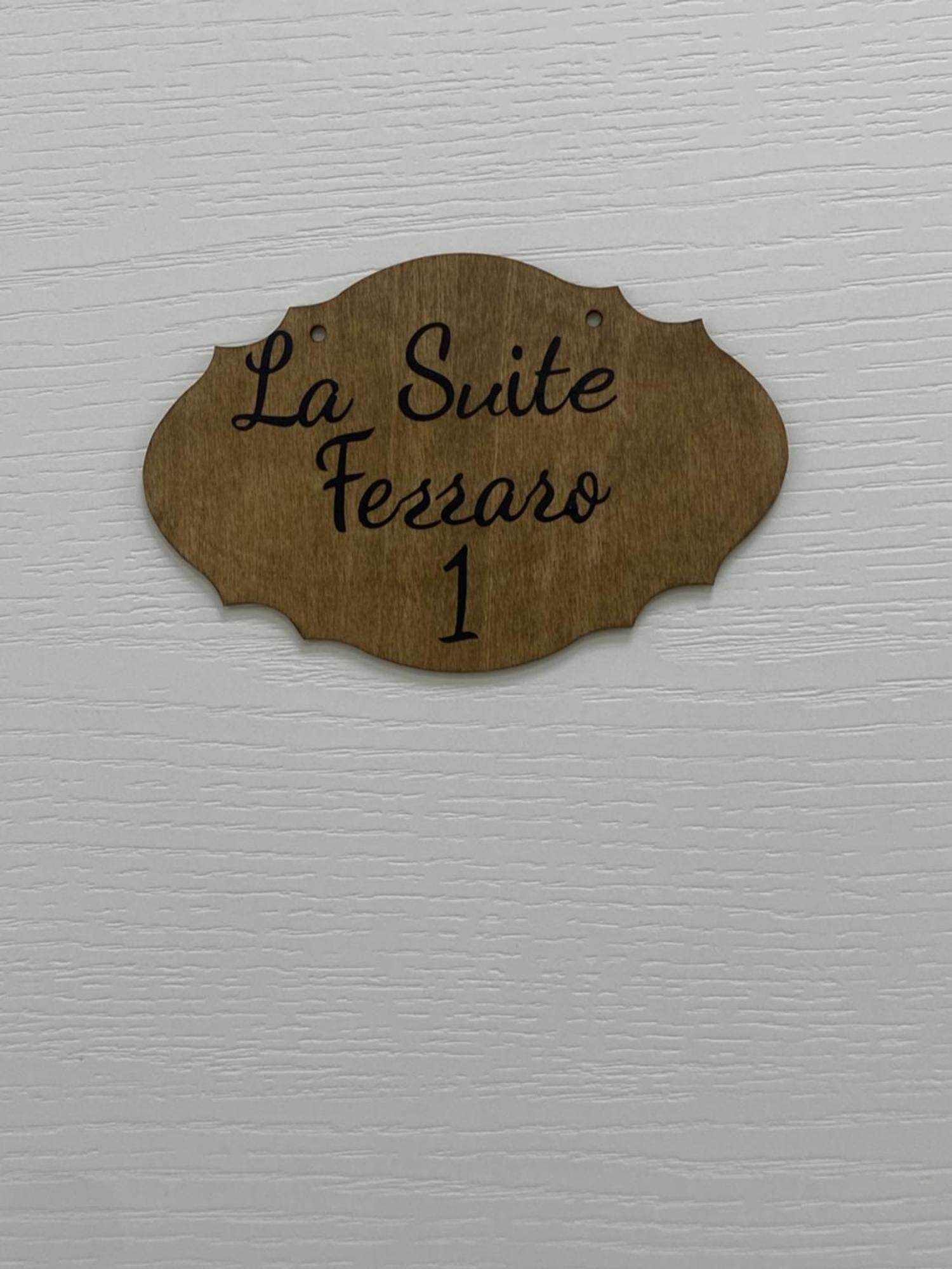 La Suite Di Laura Naples Extérieur photo