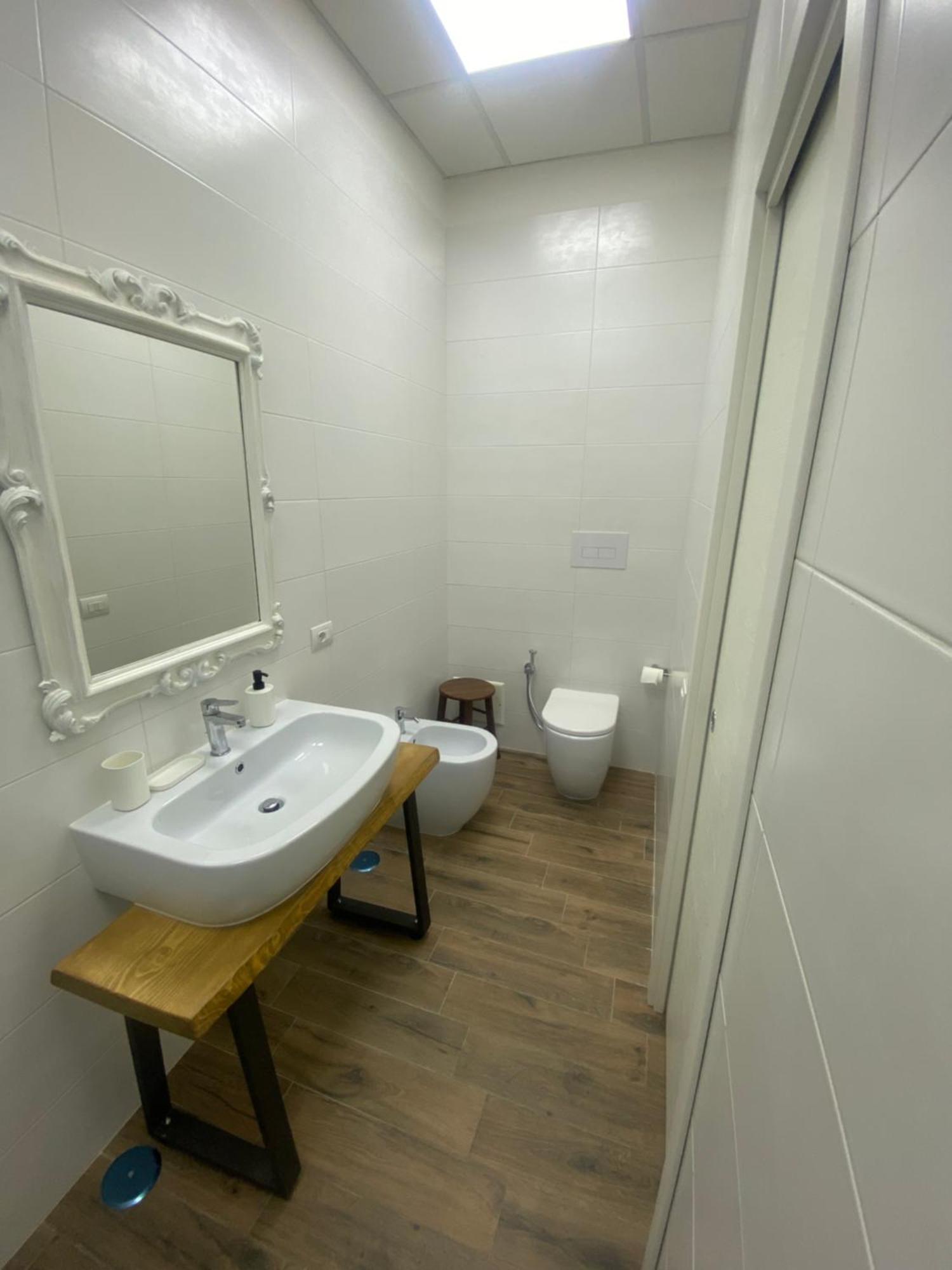 La Suite Di Laura Naples Extérieur photo