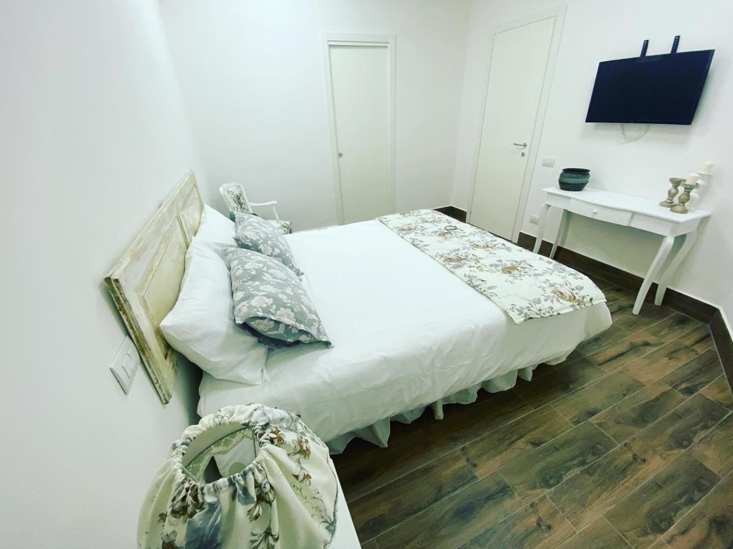 La Suite Di Laura Naples Extérieur photo