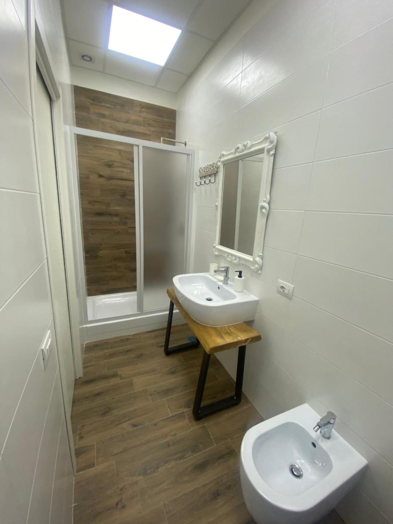 La Suite Di Laura Naples Extérieur photo