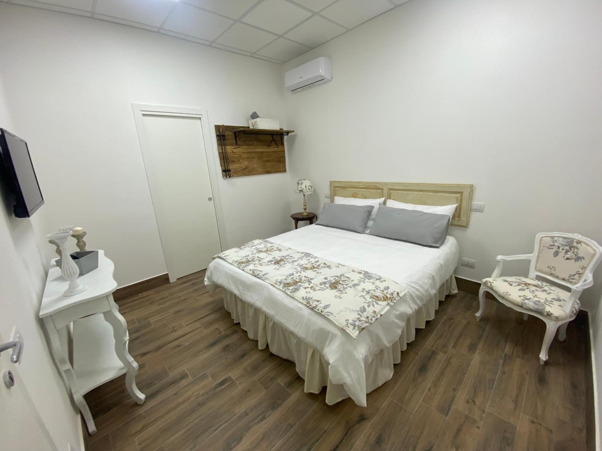 La Suite Di Laura Naples Extérieur photo