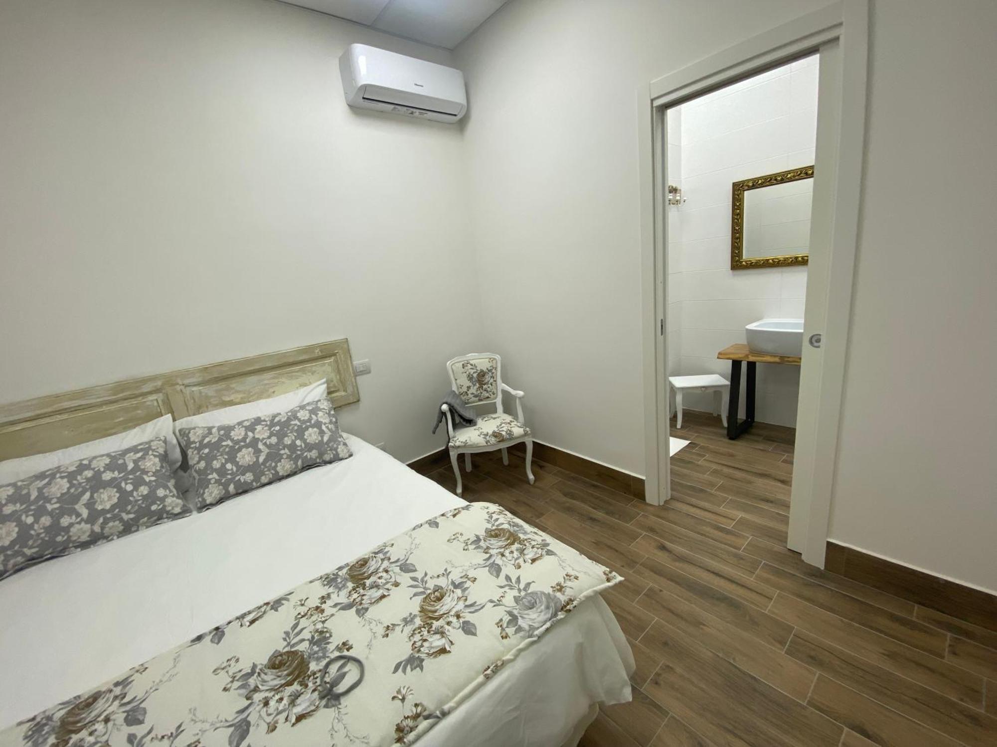 La Suite Di Laura Naples Extérieur photo