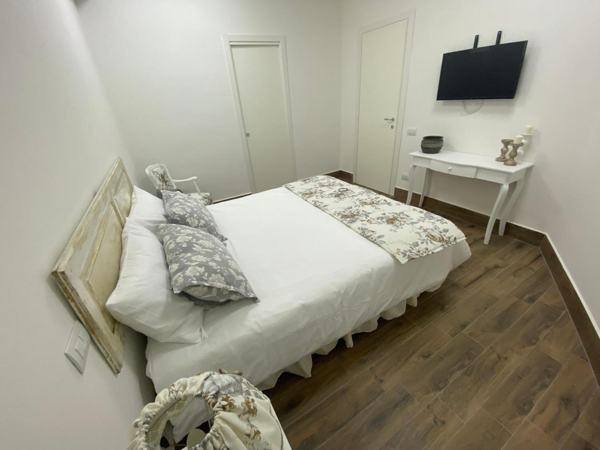 La Suite Di Laura Naples Extérieur photo