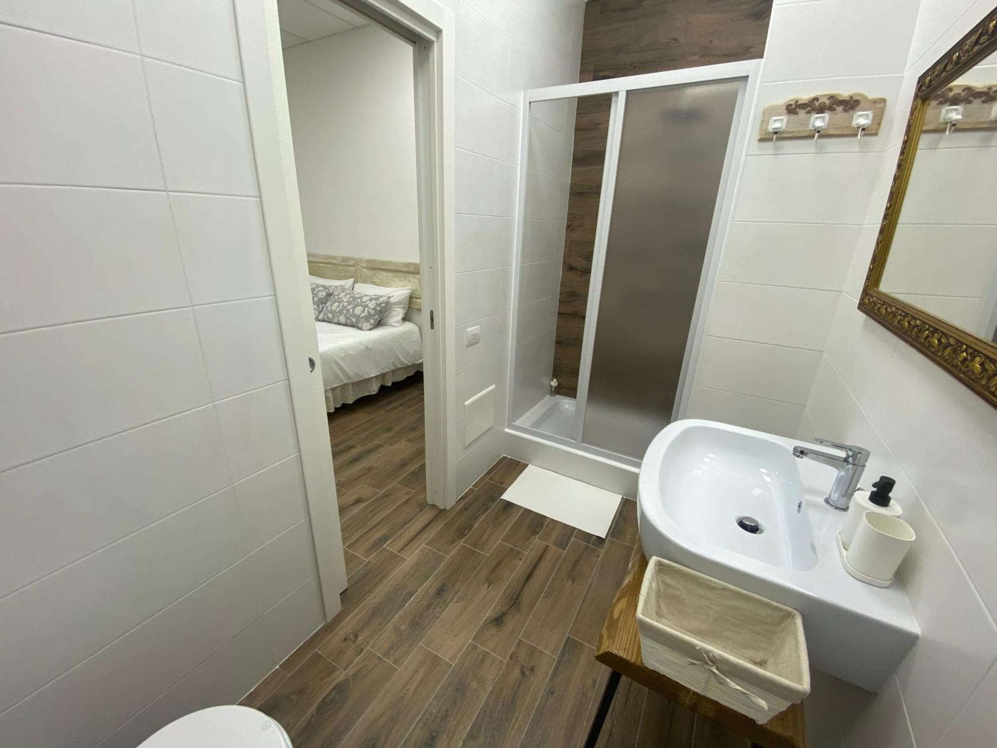 La Suite Di Laura Naples Extérieur photo