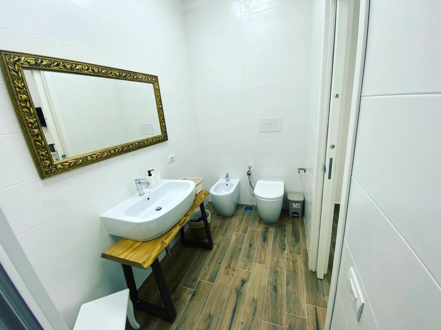 La Suite Di Laura Naples Extérieur photo